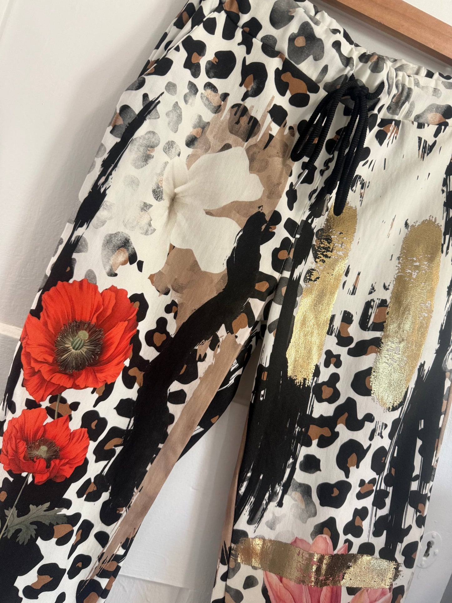 Comfy Pant Print 4