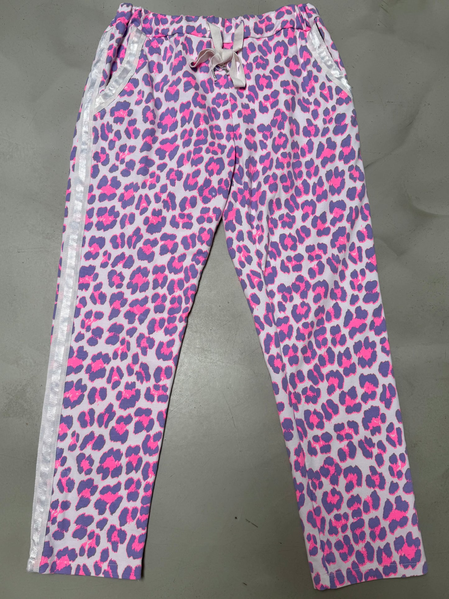 Viva Lounger Lilac