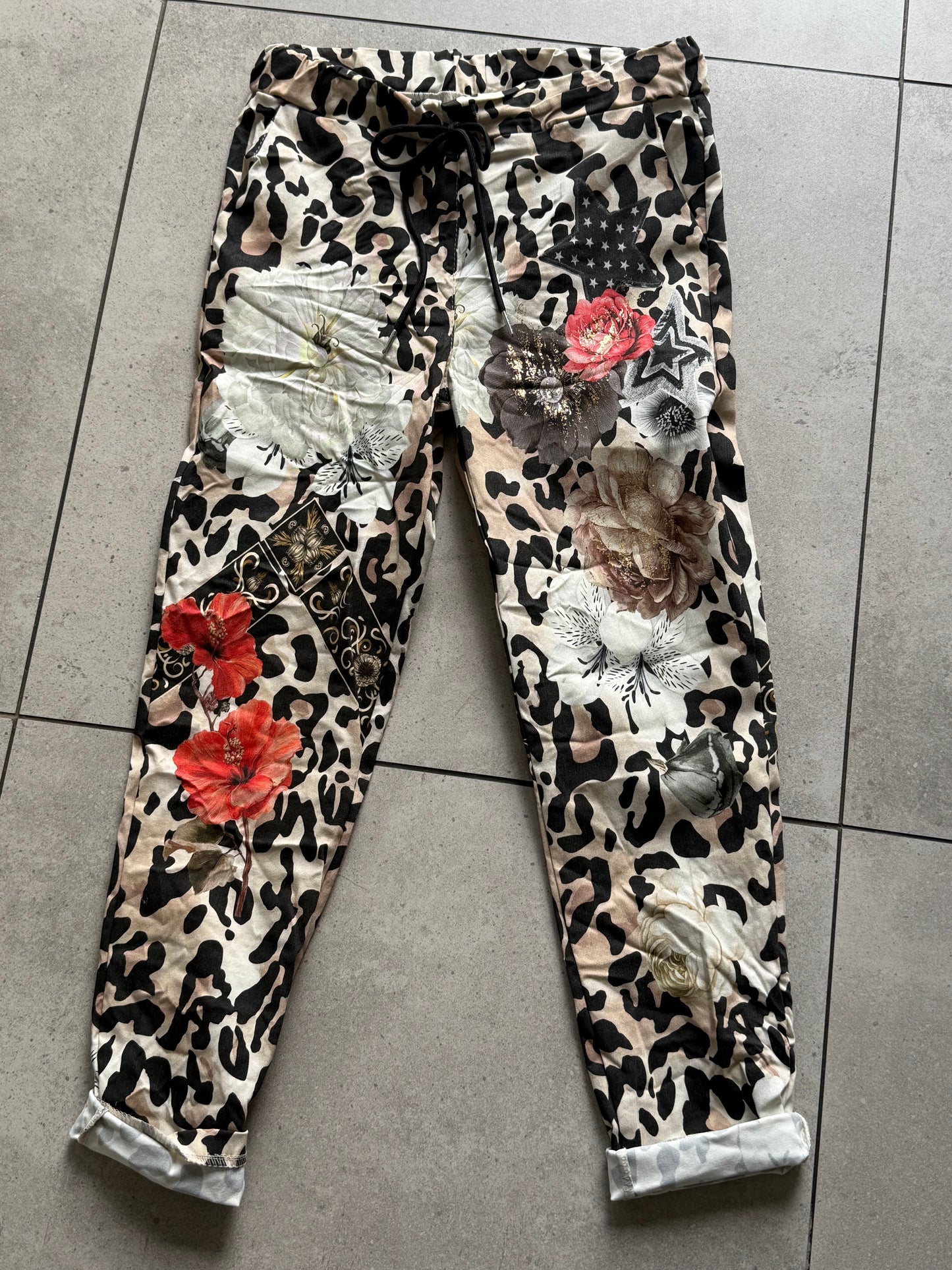 Punk Rose Print 11