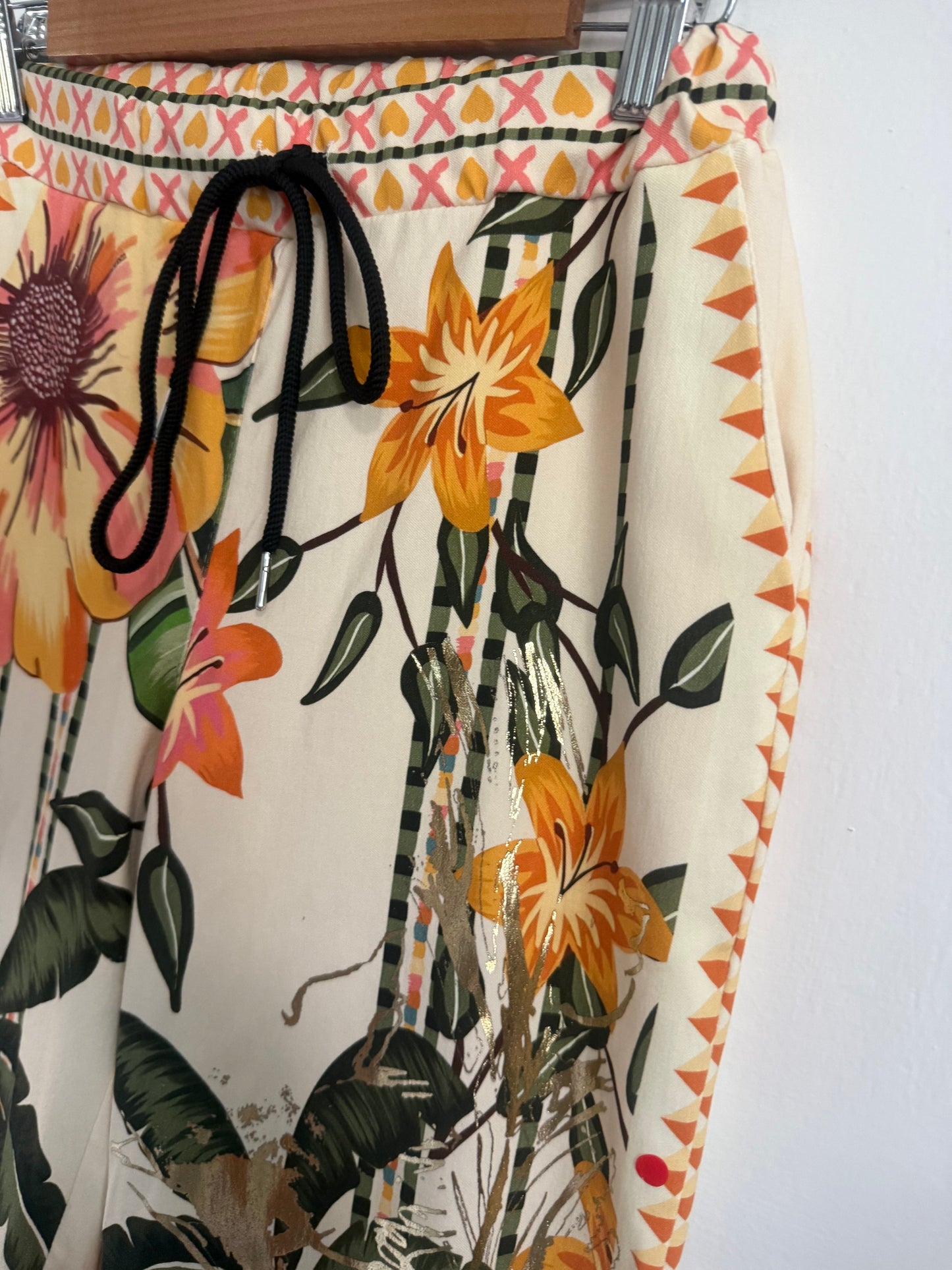 Comfy Pant Print 21