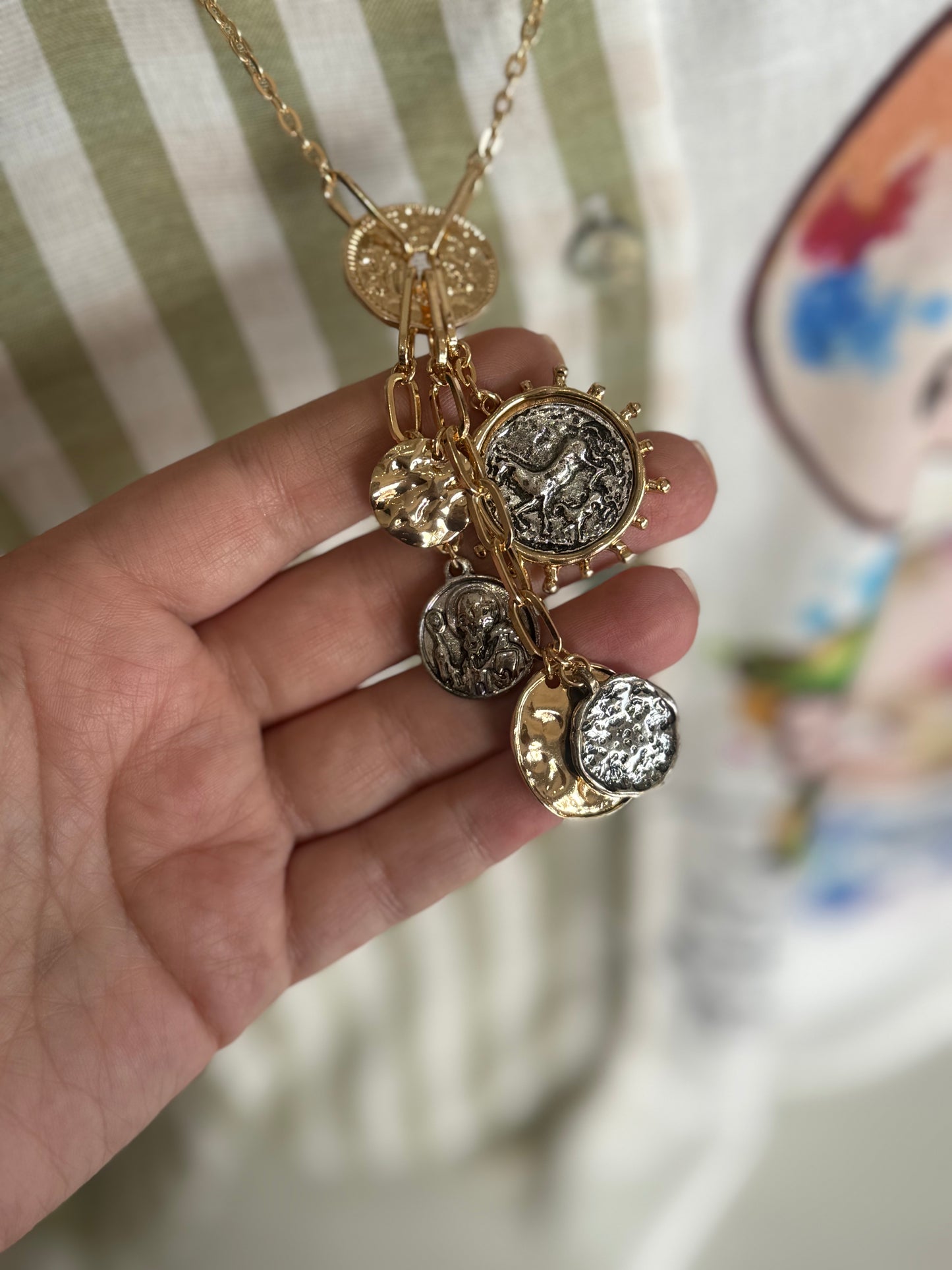 Coin XL Chain