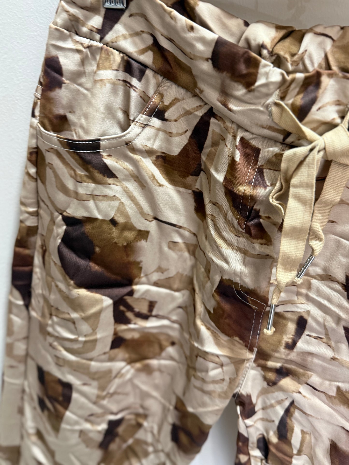 Autumn Leaf Pant