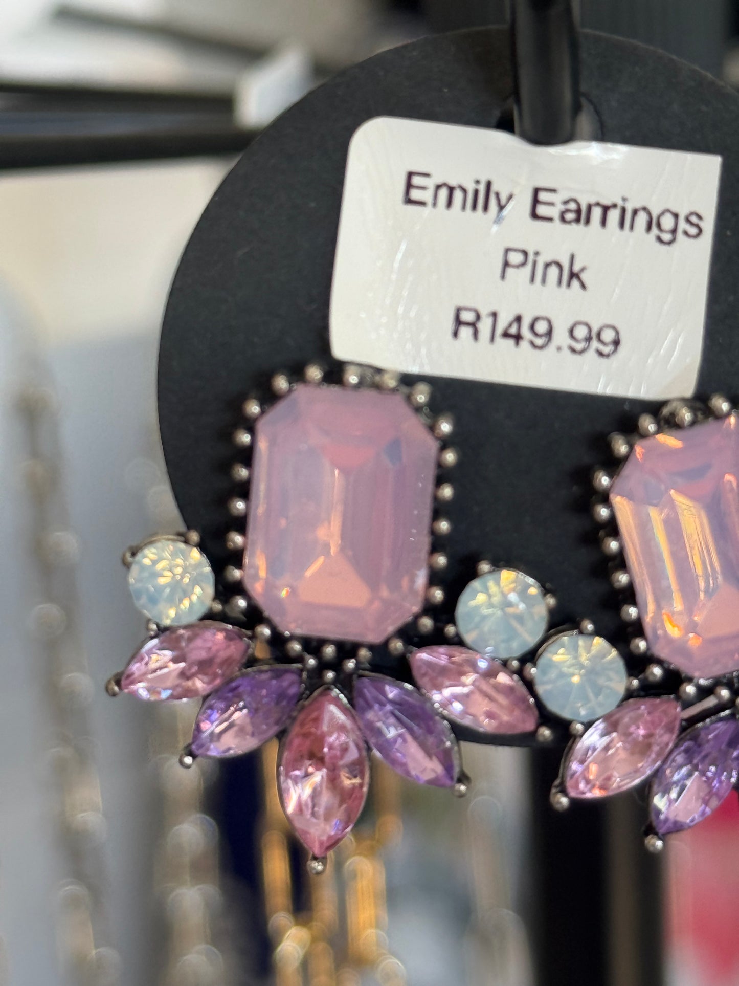 Emily Earrings