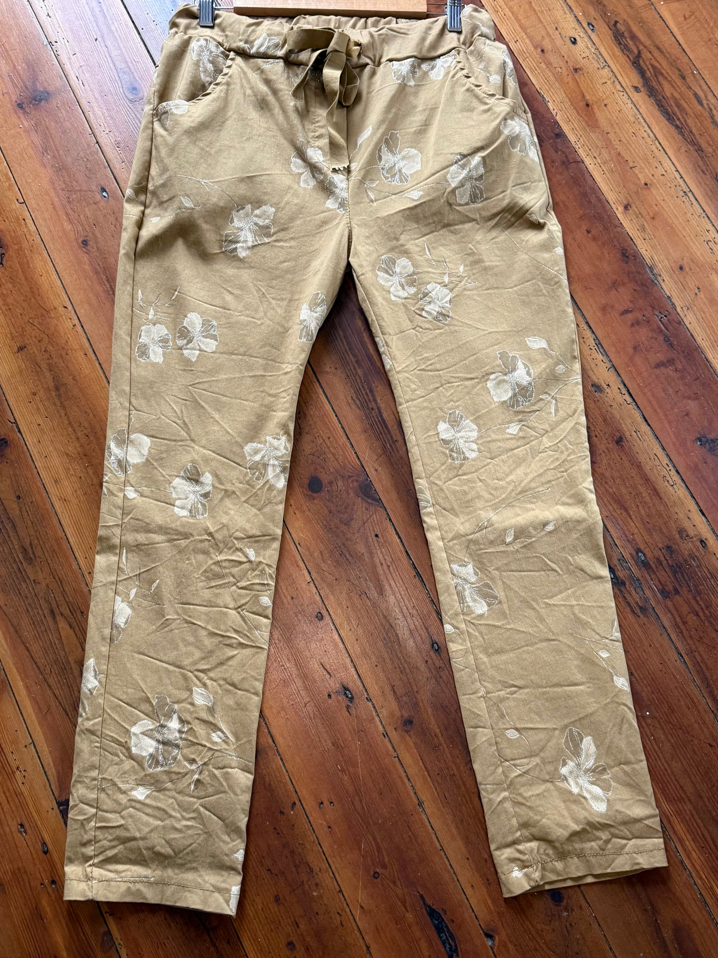 Harmony _Comfy Pant