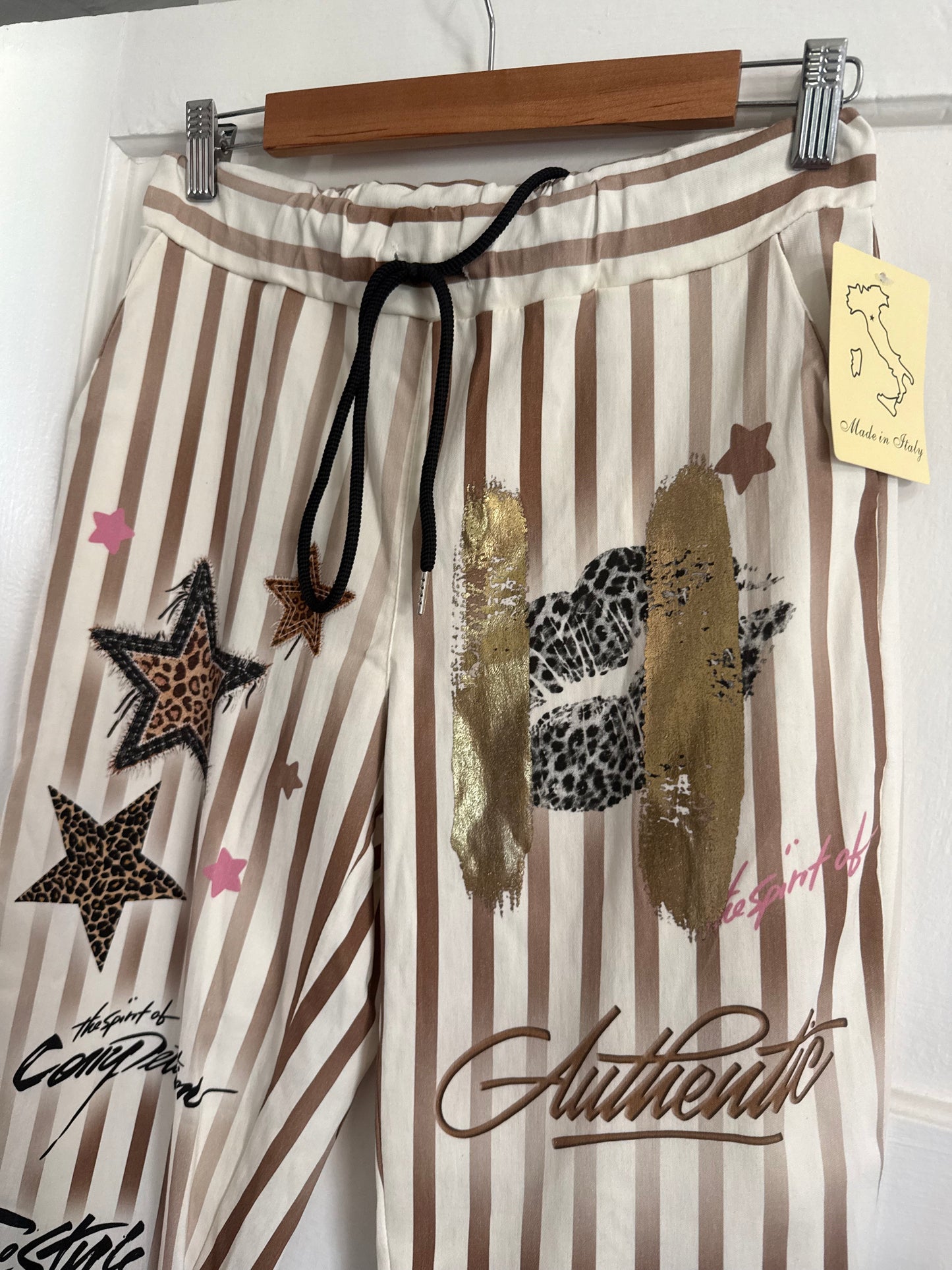 Comfy Pant Print 8