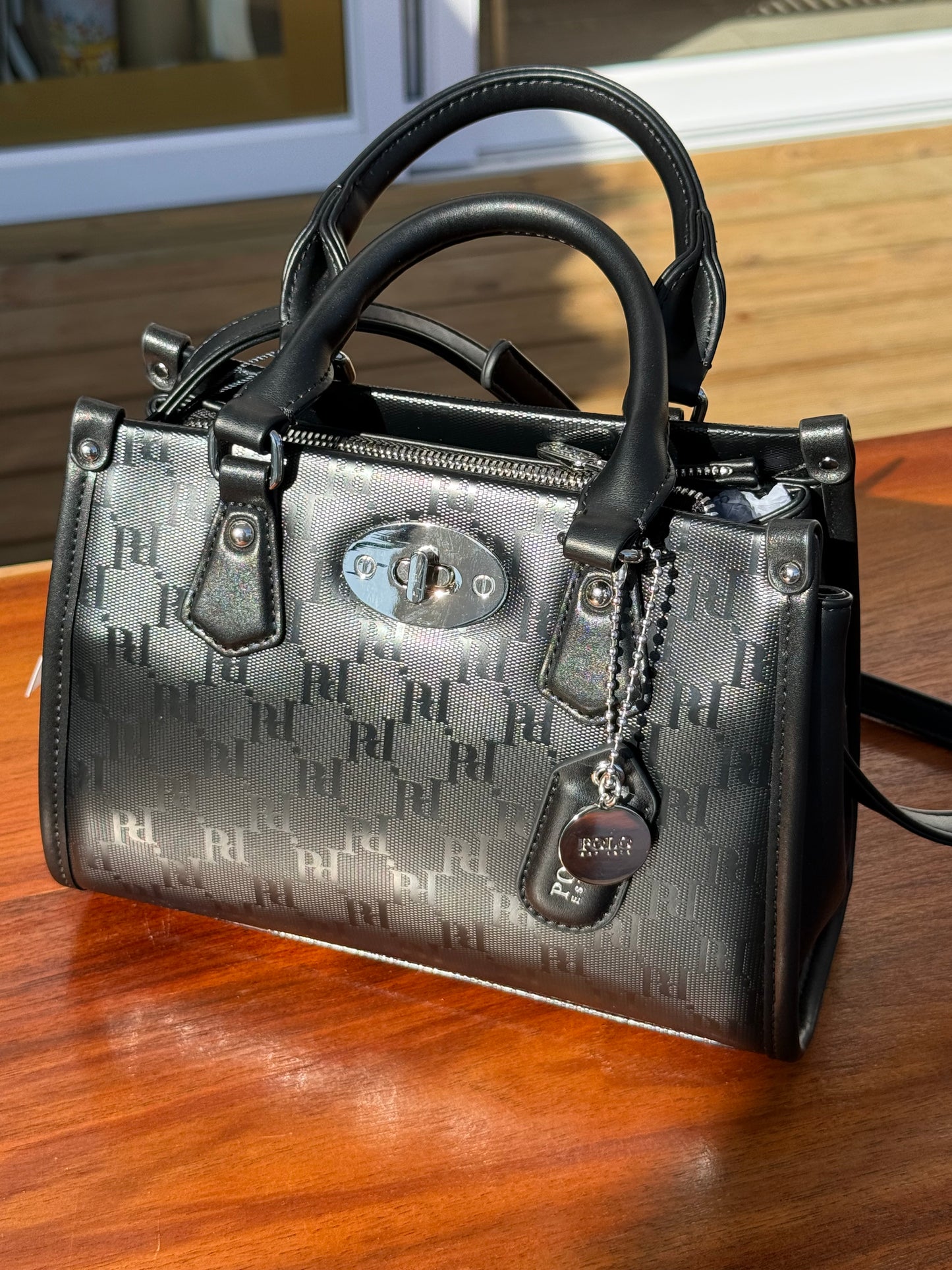 Polo 5075 Rockford Small Shopper