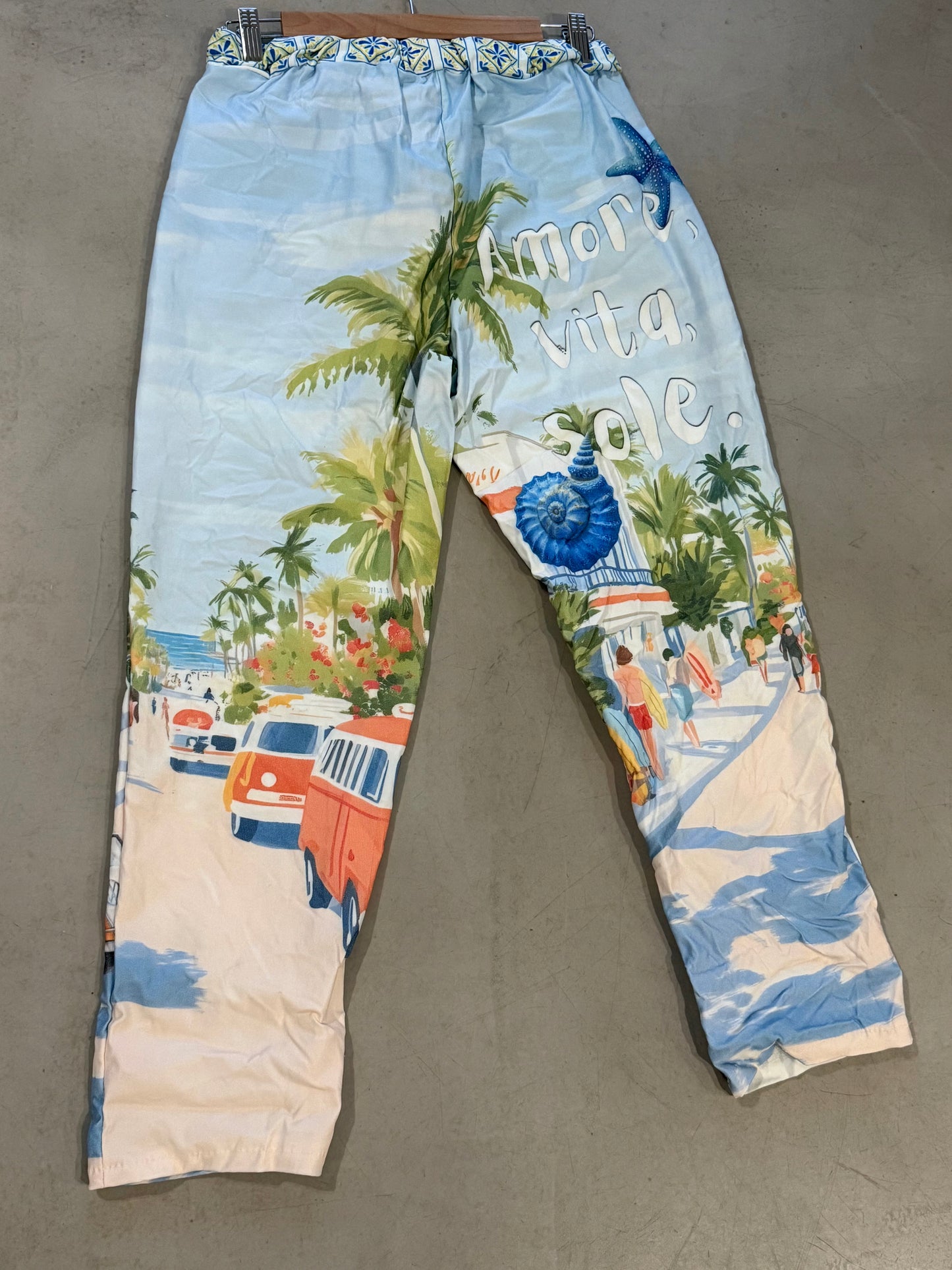 Vibey Comfy Pants