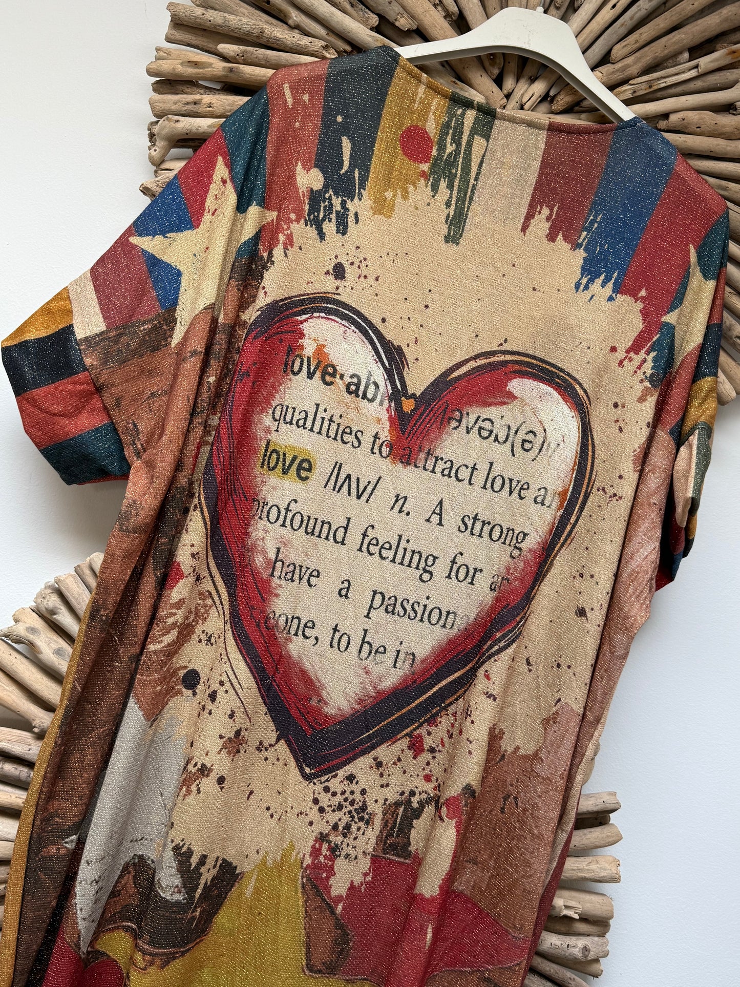 Profound Dress