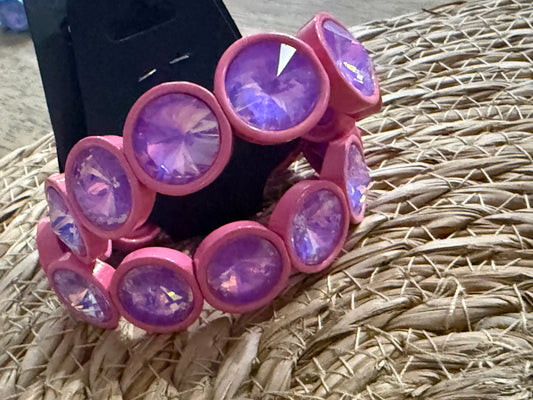 Barbie Round Bracelet