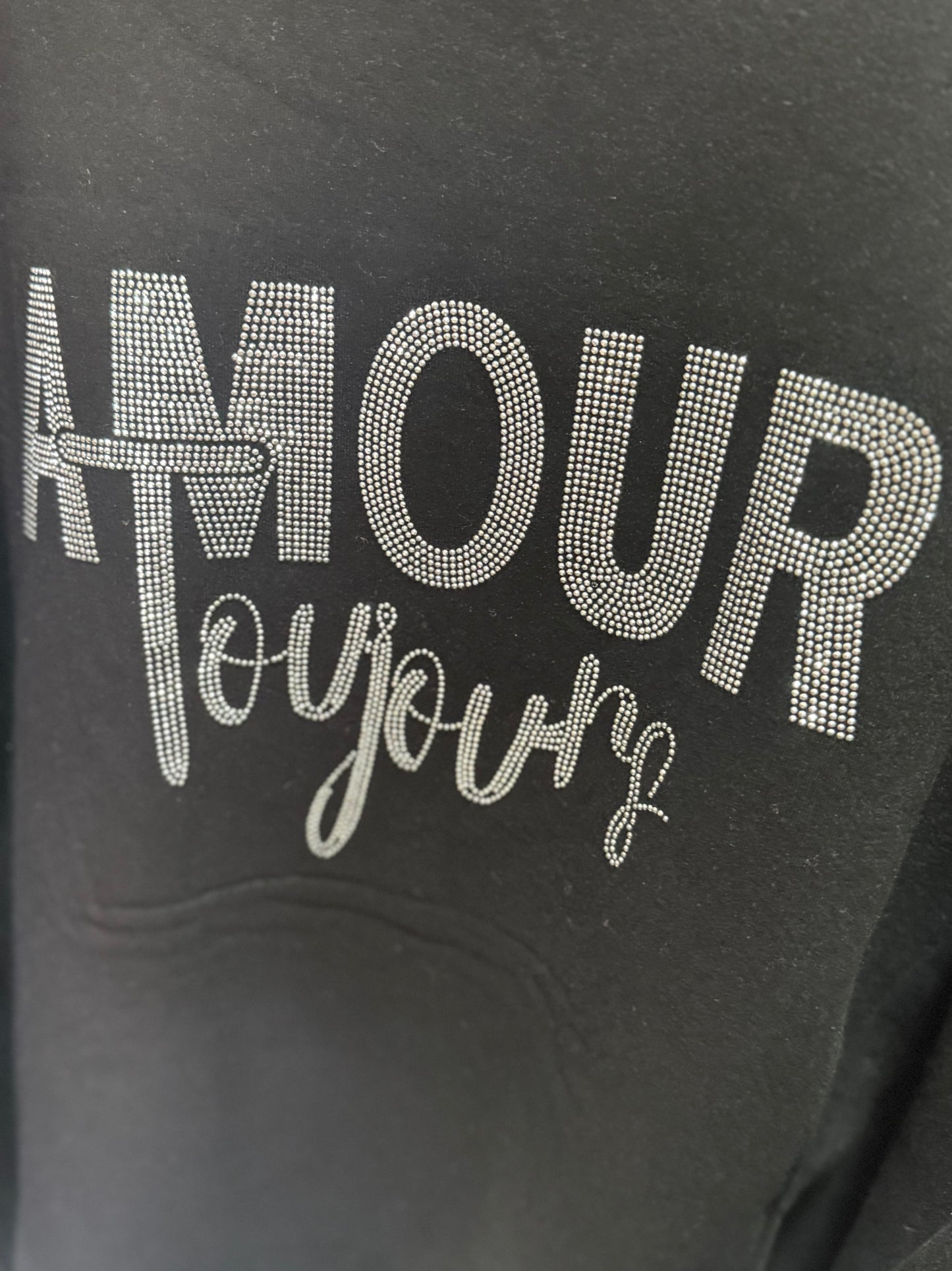 Amour Yourself