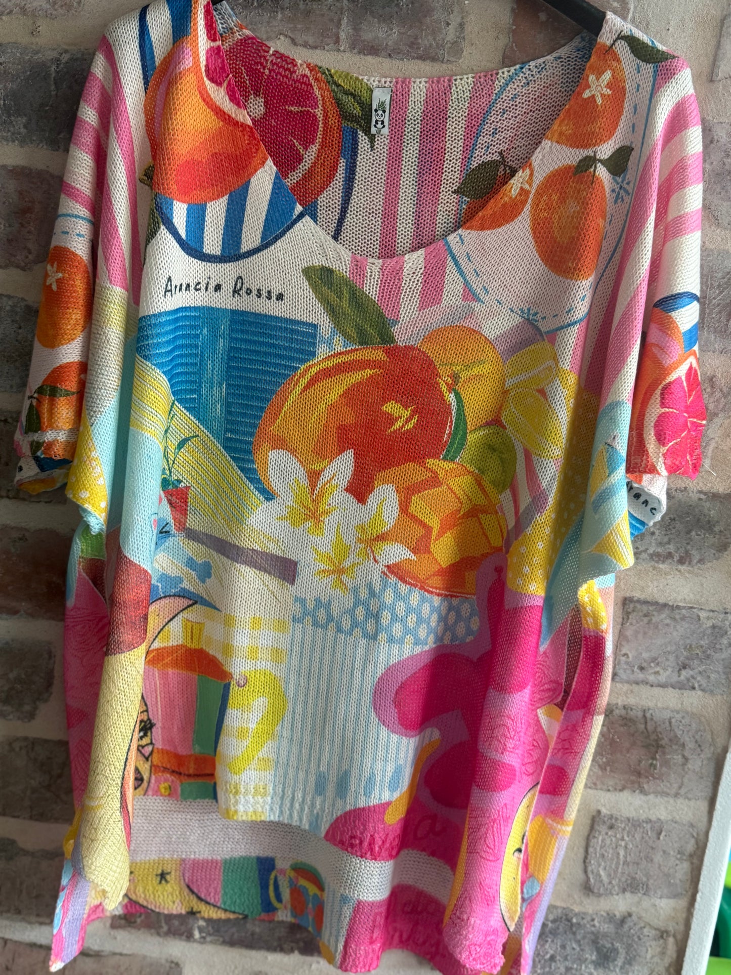 It’s a Vibe Blouse