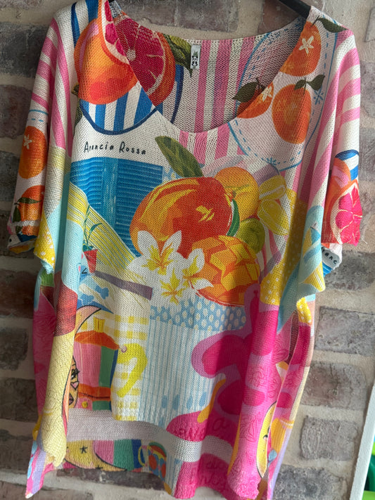 It’s a Vibe Blouse