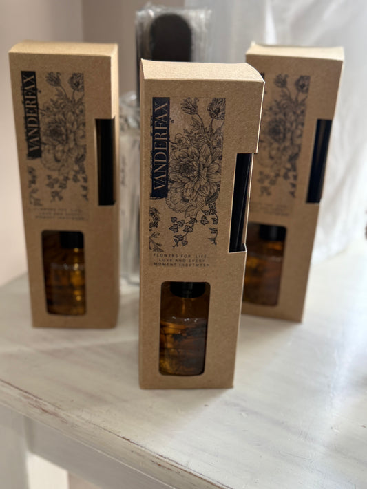 VanDerFax Diffusers