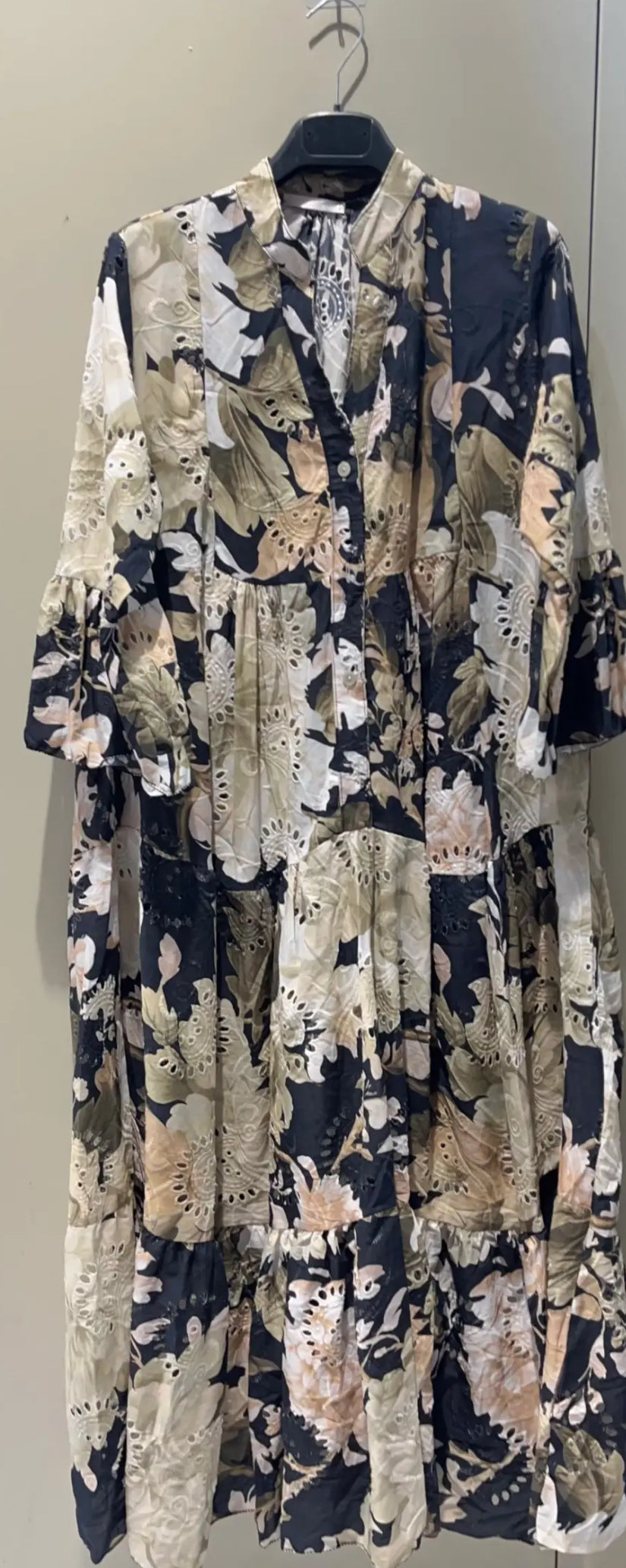 Madam Dress