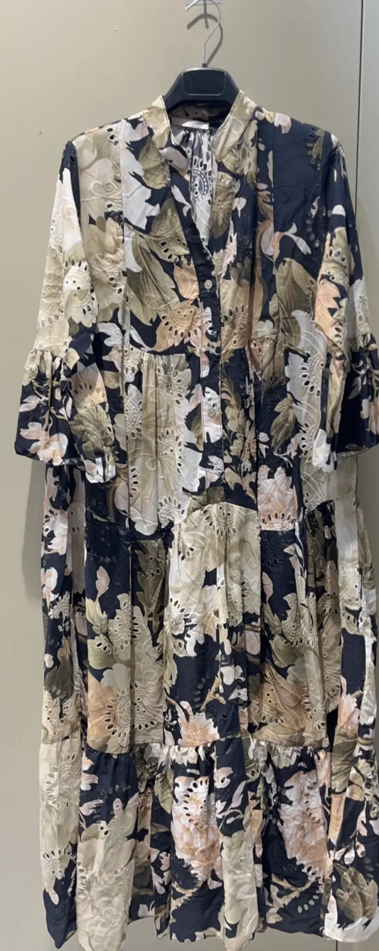 Madam Dress
