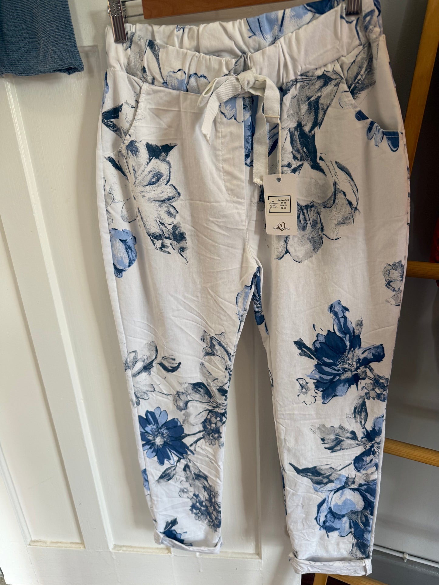 Glentana Pant