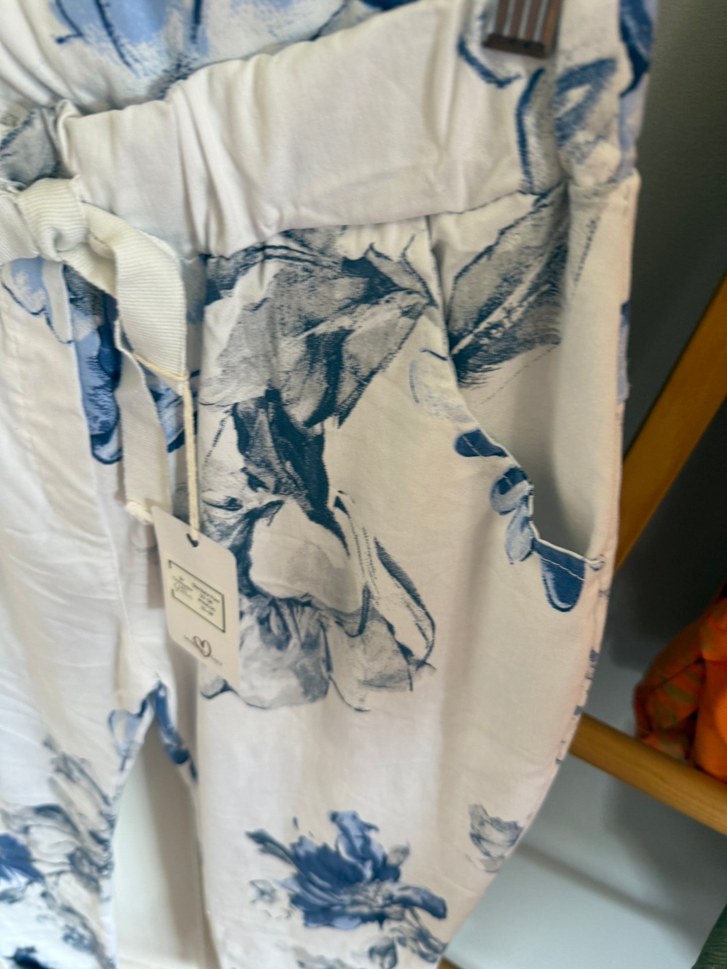 Glentana Pant