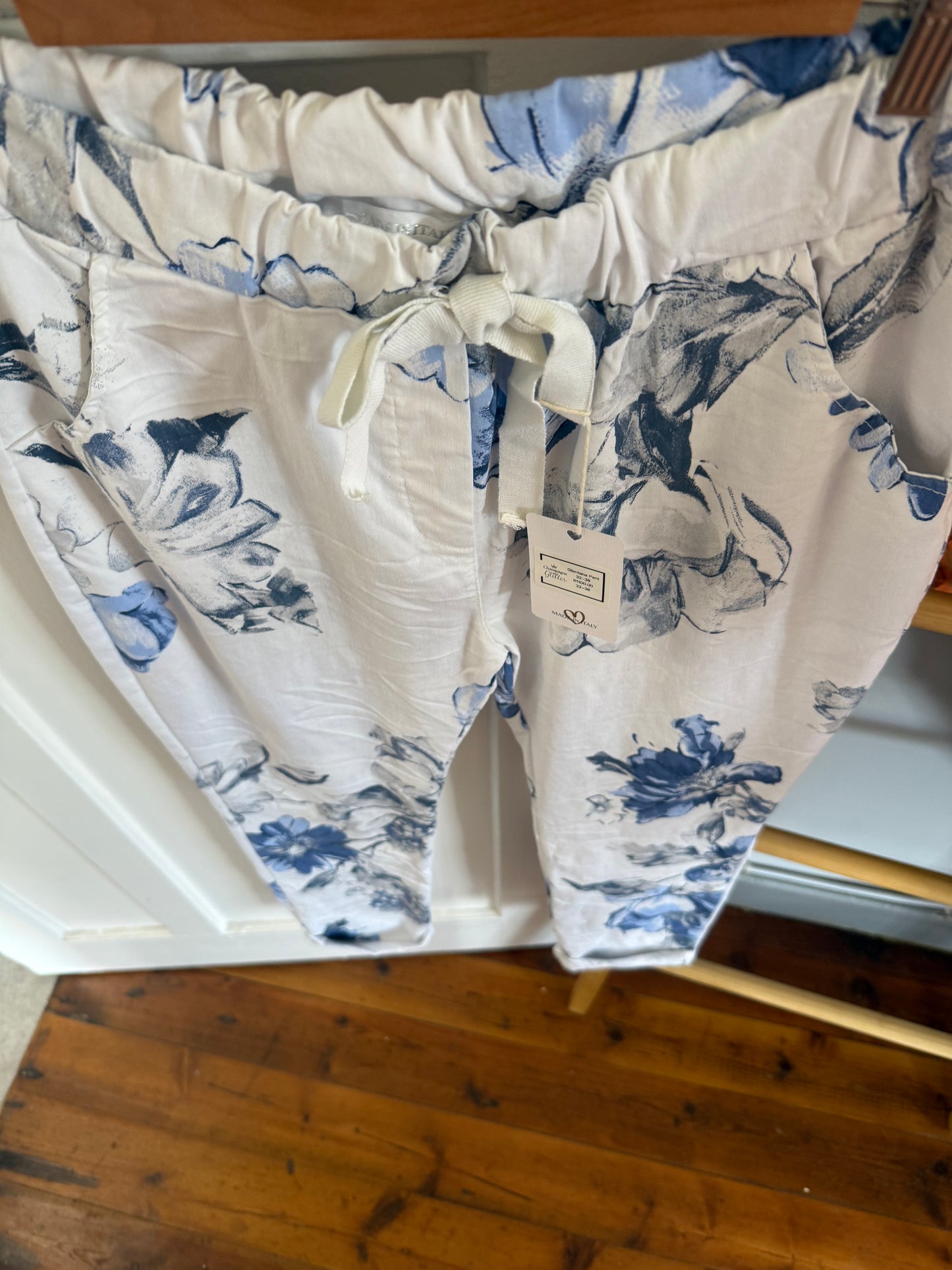Glentana Pant