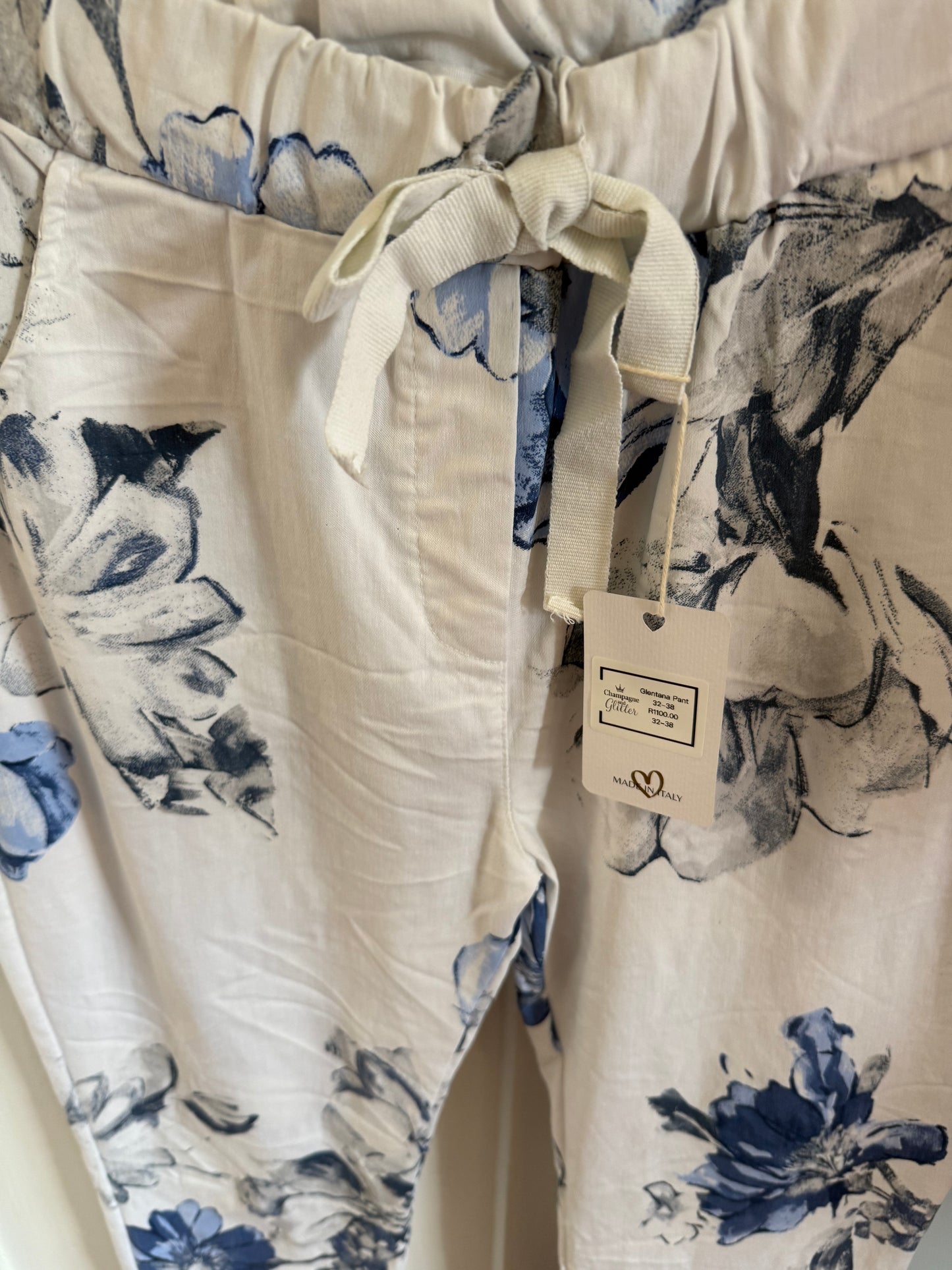 Glentana Pant
