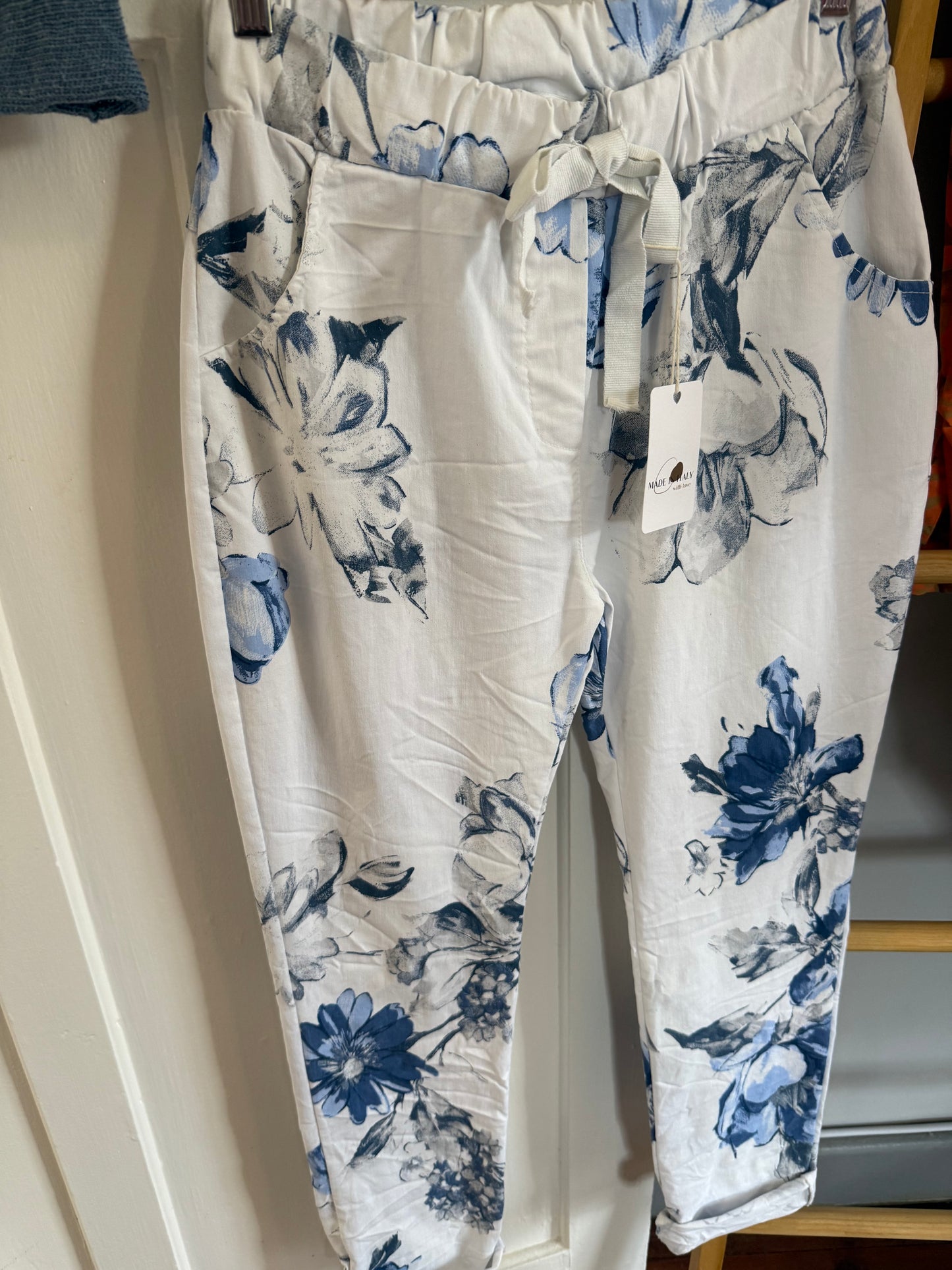 Glentana Pant