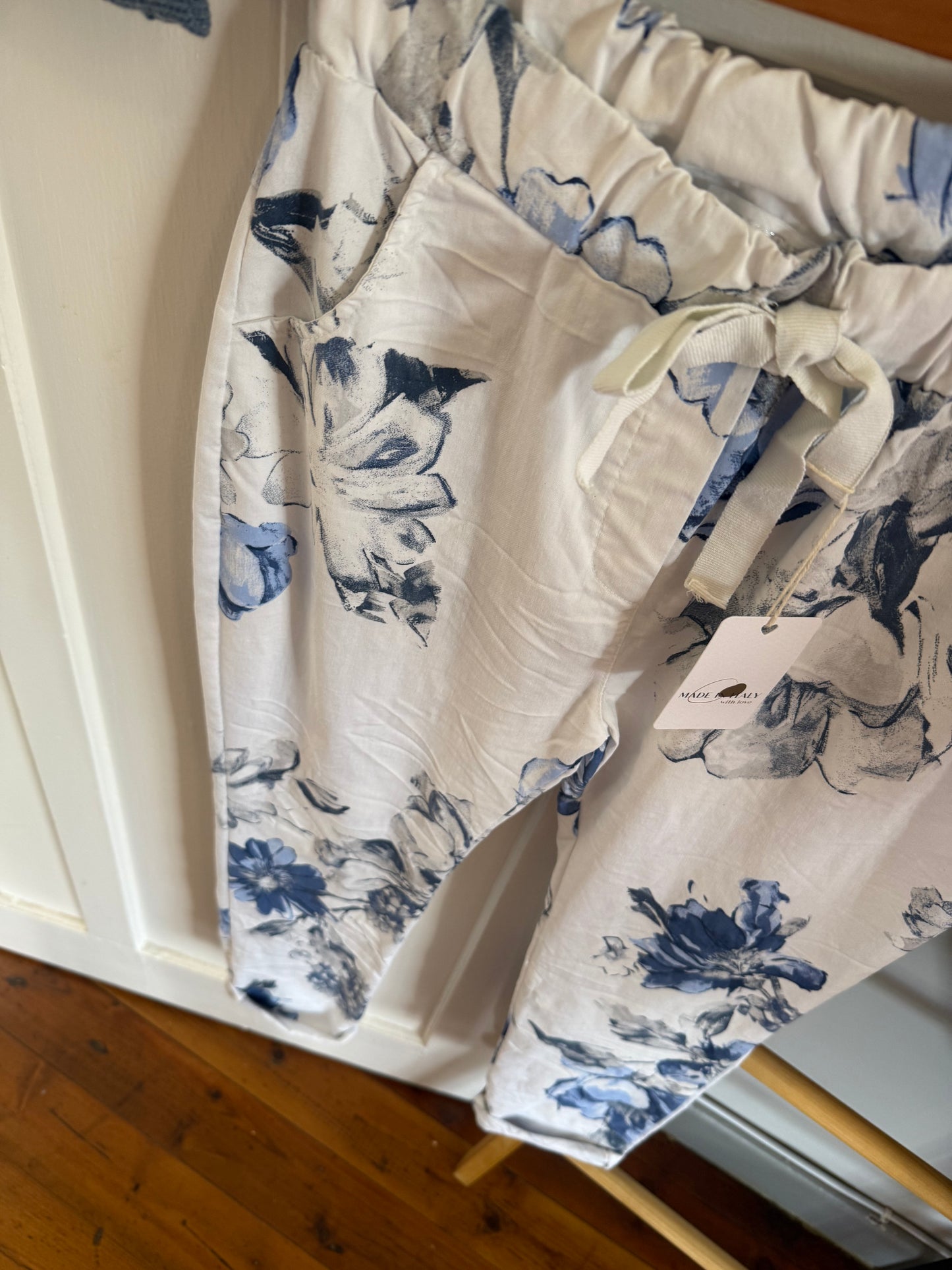 Glentana Pant