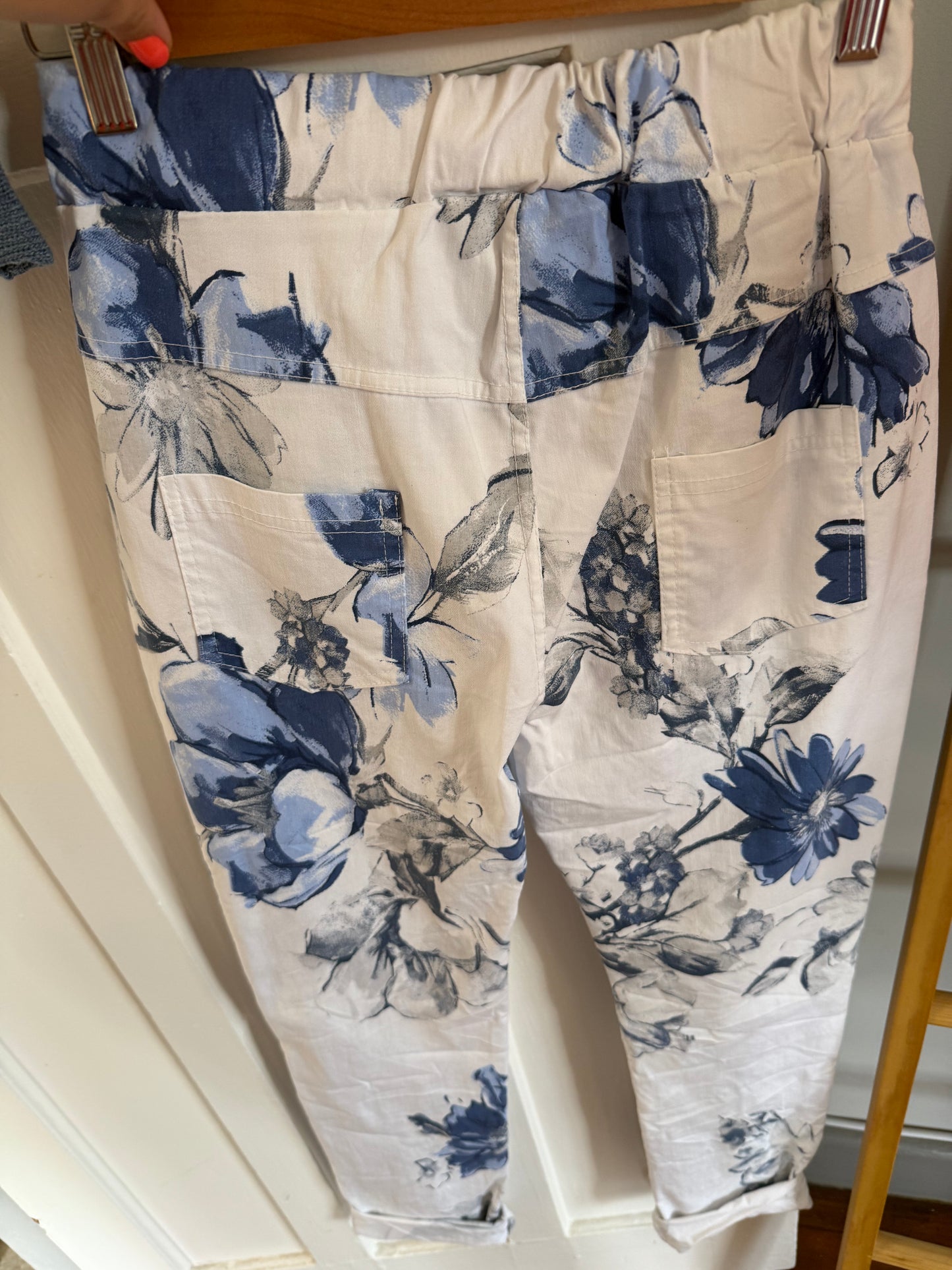 Glentana Pant