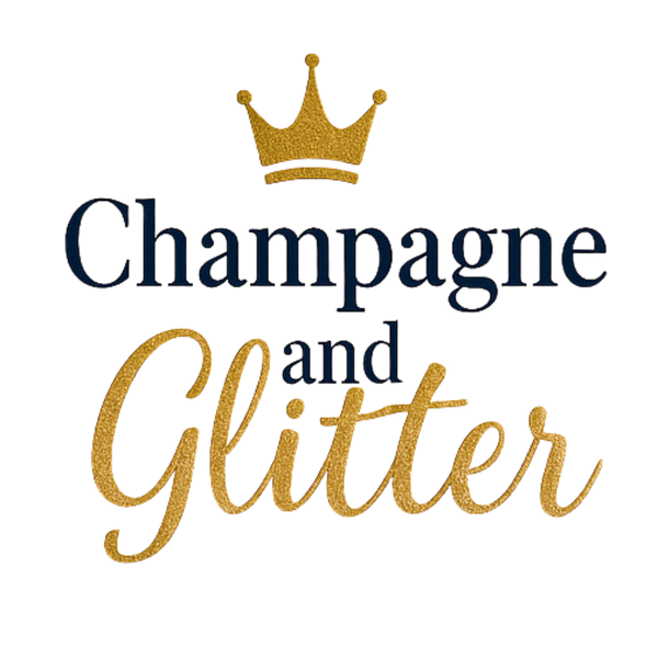 Champagne & Glitter