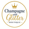 Champagne & Glitter