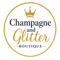 Champagne & Glitter